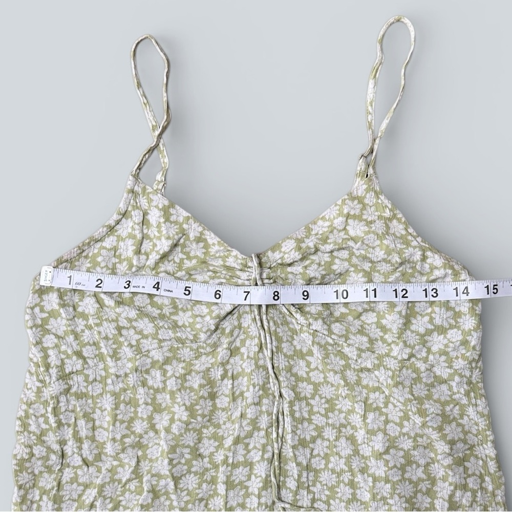 Billabong Sun Chaser Mini Slip Dress - Picture 8 of 10